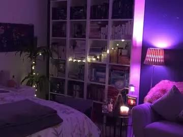 jenny_dellrose from Chaturbate is Freechat