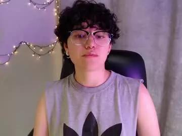 jero_harper1 from Chaturbate is Freechat