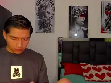 jerry_xtreme from Chaturbate is Freechat