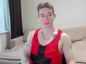 jerrybwc from Chaturbate is Freechat