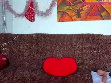 jess_li from Chaturbate is Freechat