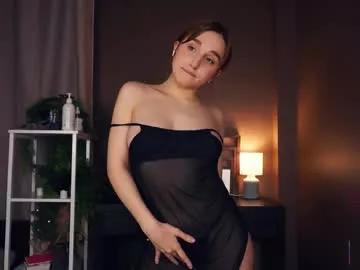 jessica_mirl from Chaturbate is Freechat