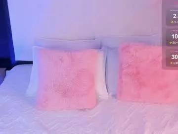 jessica_montez05 from Chaturbate is Freechat