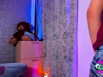 jessie_rocketx from Chaturbate is Freechat