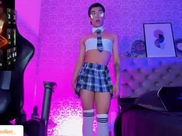 jessy_mateus_ from Chaturbate is Freechat
