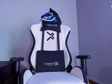 jeyden_camilo from Chaturbate is Freechat