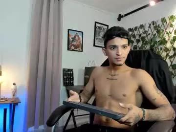jeyk_alex from Chaturbate is Freechat