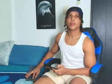 Jhay_wheeler777 webcams show profile image 