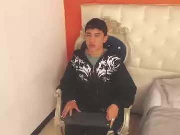 jhei_king from Chaturbate is Freechat