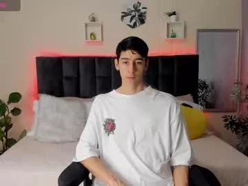 jhon_snow__ from Chaturbate is Freechat