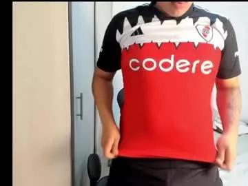 jhonny_dickm from Chaturbate is Freechat