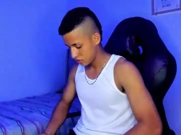 jhos_smith from Chaturbate is Freechat
