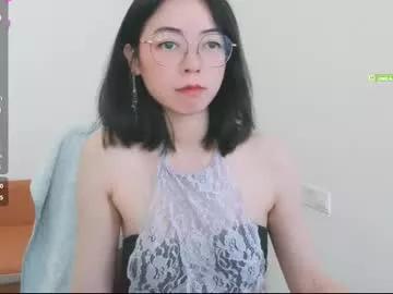 jinnloveu from Chaturbate is Freechat