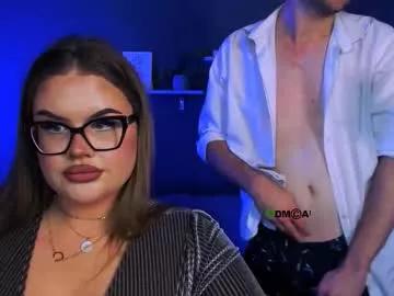 jinny_meow from Chaturbate is Freechat