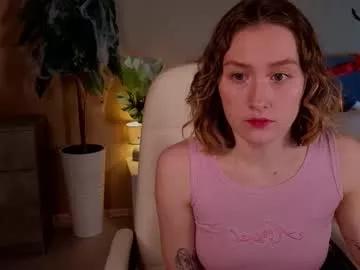 jinxed_blue from Chaturbate is Freechat