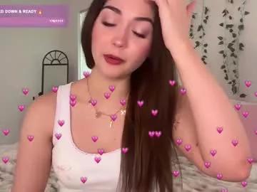 Photos of jocelyynn from Chaturbate is Freechat