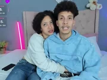 joeandemma from Chaturbate is Freechat