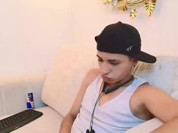 johan_rush from Chaturbate is Freechat