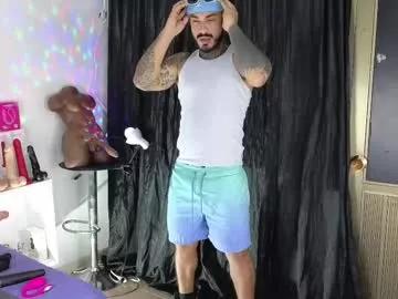 john_and_louis from Chaturbate is Freechat