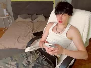 john_arthurs from Chaturbate is Freechat