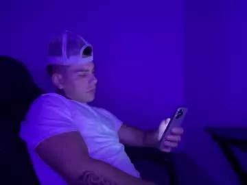 johnafterdark from Chaturbate is Freechat