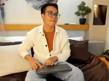 johnbelrose from Chaturbate is Freechat