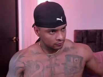 johnbelt_ from Chaturbate is Freechat