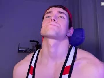 johnnnyhorny from Chaturbate is Freechat