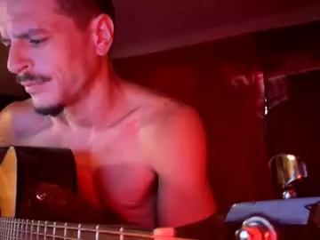 johnny1842917 from Chaturbate is Freechat