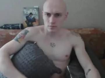 johnny_positive from Chaturbate is Freechat