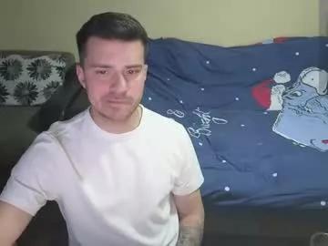 johnnylove21 from Chaturbate is Freechat