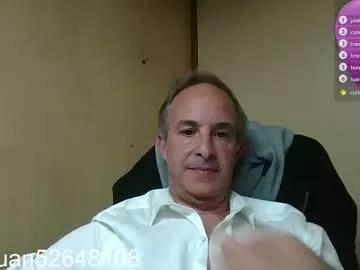 johnq_23 from Chaturbate is Freechat