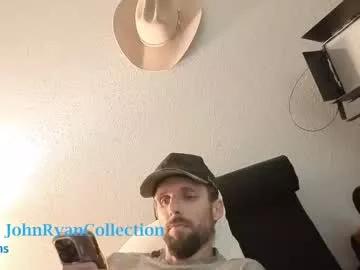 johnryancollection from Chaturbate is Freechat