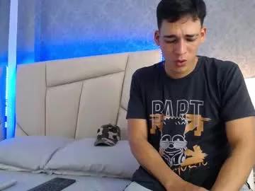 johnsondiamond from Chaturbate is Freechat