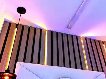 johnsonisaac94_ from Chaturbate is Freechat