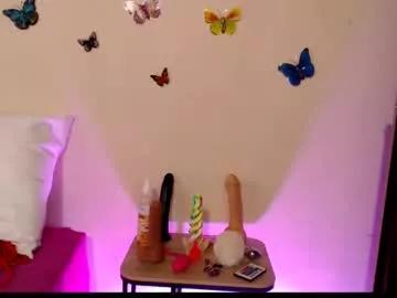 jolie_mature_ from Chaturbate is Freechat