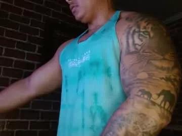 jordan_bigcock24 from Chaturbate is Freechat