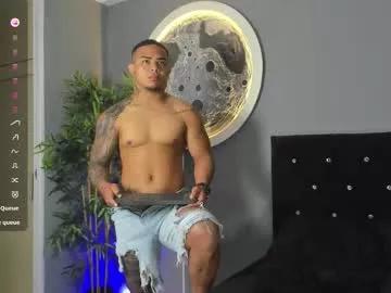 jordan_mayers from Chaturbate is Freechat