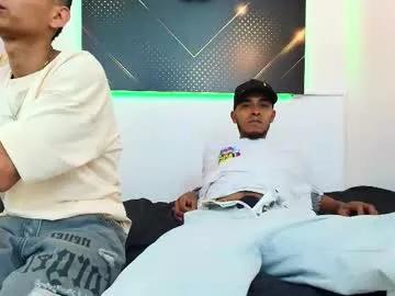 jordanandandrew from Chaturbate is Freechat