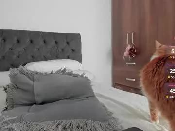 jordanmusk_ from Chaturbate is Freechat