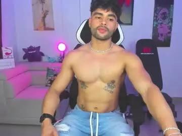 jordanrossie from Chaturbate is Freechat