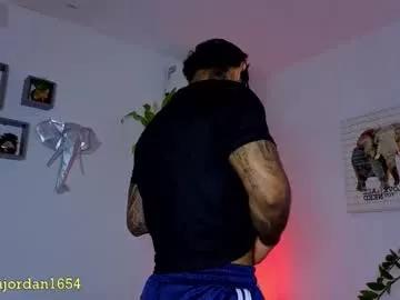 Photos of jordansmiith_ from Chaturbate is Freechat