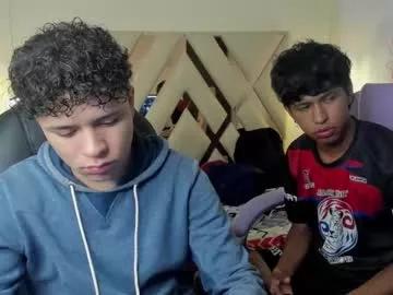 jose_gomez_ from Chaturbate is Freechat