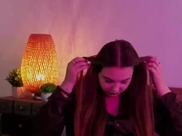 joselynluebbers from Chaturbate is Freechat