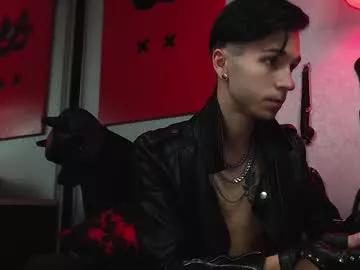joseph__quinn from Chaturbate is Freechat