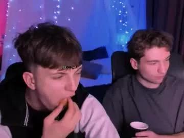 joseph_bear_ from Chaturbate is Freechat