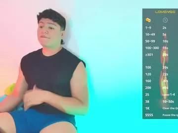 joseph_brown_ from Chaturbate is Freechat