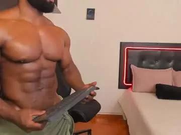joseph_palacios from Chaturbate is Freechat