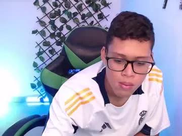 joseph_williams_11 from Chaturbate is Freechat