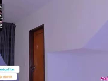 jossjordan from Chaturbate is Freechat